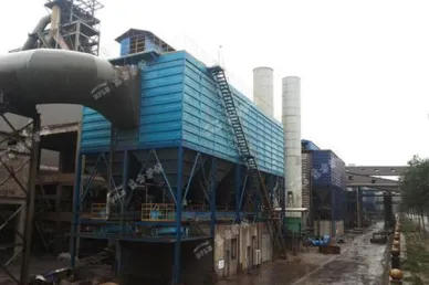 煤粉炉炉膛水冷壁管受热面磨损的解决方案